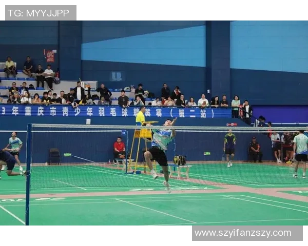 聚焦羽毛球：重庆羽毛球队的心理素质话题