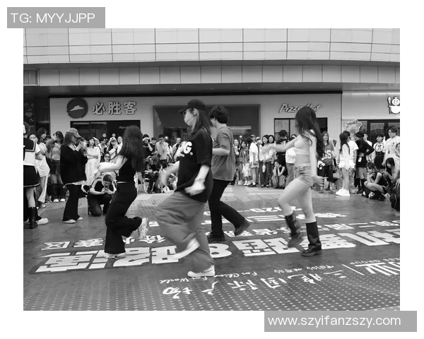 最新街舞技术TOP10：南京街舞队领跑