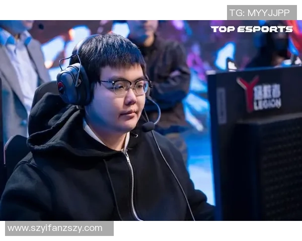 赛后复盘:TES vs FPX的速度