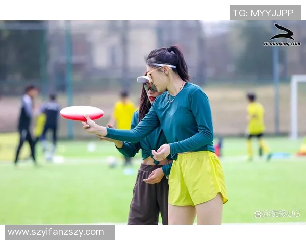 飞盘评论:武汉飞盘队的边路渗透得失