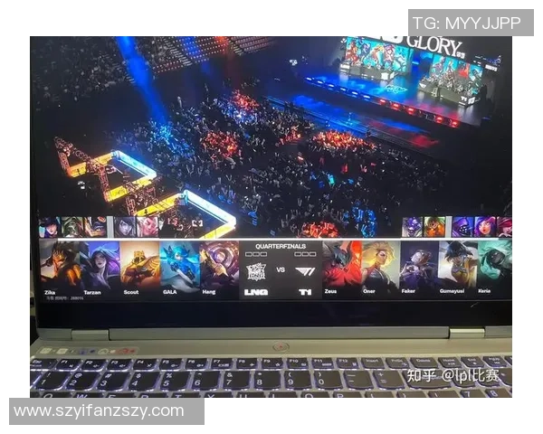 全球总决赛点评：LNG的比赛经验表现