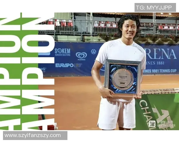 热议网球：南京网球队的力量变革