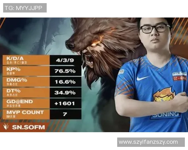 王者荣耀热议：BLG的个人能力争议