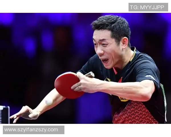 陈芳专访：回顾乒乓球历程